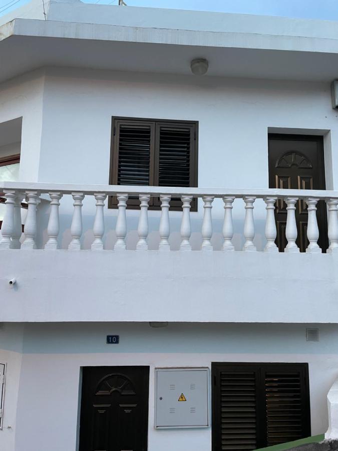 Appartement Sunset Dream, Casa En La Playa Con Terraza à La Laguna  Extérieur photo