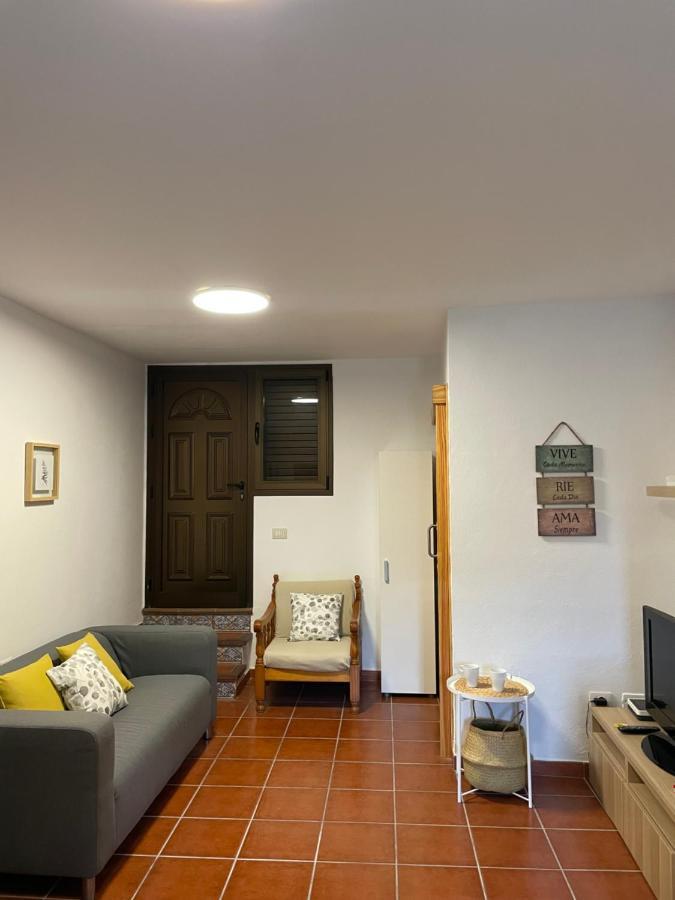 Appartement Sunset Dream, Casa En La Playa Con Terraza à La Laguna  Extérieur photo
