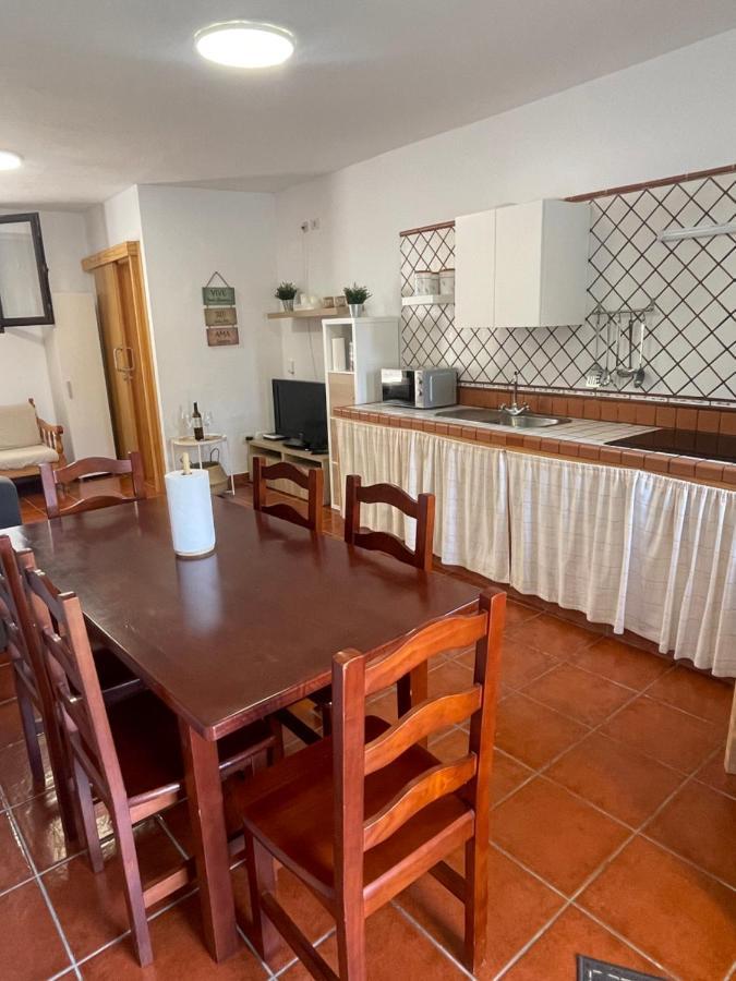 Appartement Sunset Dream, Casa En La Playa Con Terraza à La Laguna  Extérieur photo