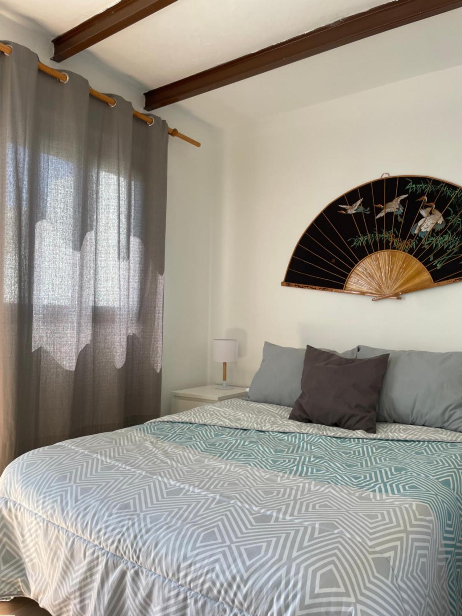 Appartement Sunset Dream, Casa En La Playa Con Terraza à La Laguna  Extérieur photo