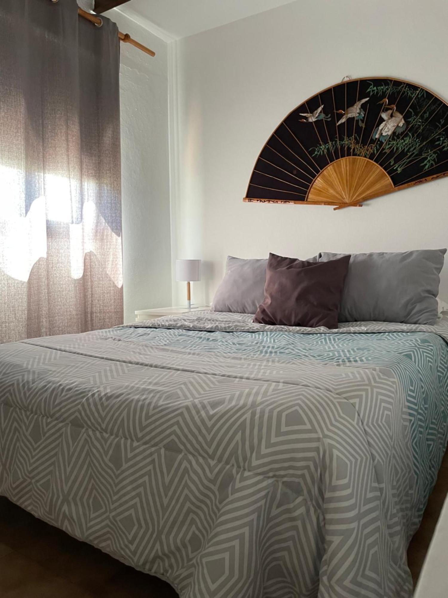 Appartement Sunset Dream, Casa En La Playa Con Terraza à La Laguna  Extérieur photo