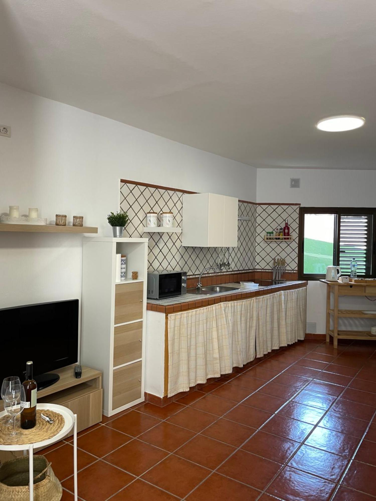 Appartement Sunset Dream, Casa En La Playa Con Terraza à La Laguna  Extérieur photo